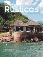 Casas Rústicas